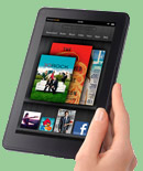 Kindle Fire