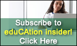 Subscribe to eduCAtion insider