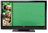 Panasonic LCD TV