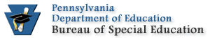 PDE Bureau of Special Education