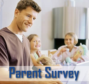 AEDY Monitoring Parent Survey