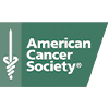 American Cancer Society Charity Logo