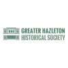 Greater Hazleton Historical Society Charity Logo