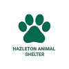 Hazleton Animal Shelter Charity Logo