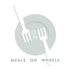 Meals on Wheels Charity Logo