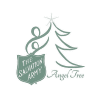 The Salvation Army Angel Tree Charity Logo