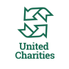 United Charities Charity Logo