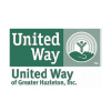 United Way Charity Logo