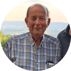 C. Jeffery Mason, the Chairman of the Board at Leader