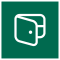 Wallet icon